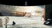 Paris brest 2012