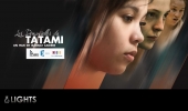 Les demoiselles du tatami