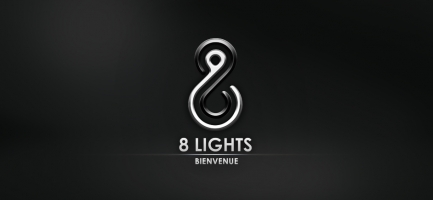 8 BIENVENUE