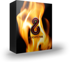FIRE 1