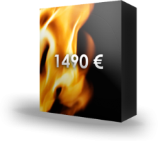 FIRE 3