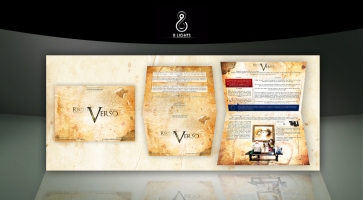 Recto Verso