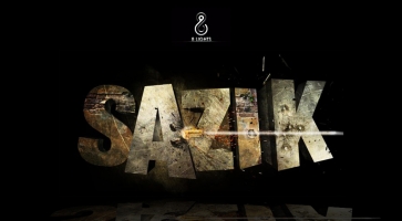 Sazik