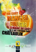Semaine du gout
