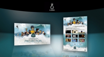 projection APAB