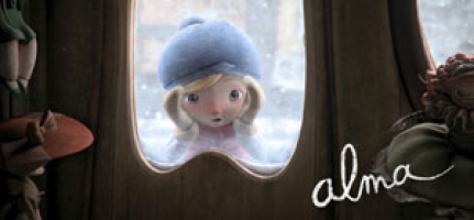 ALMA