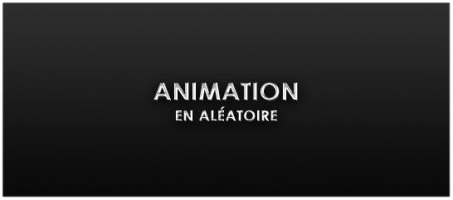 ANIMATION-ALEATOIRE