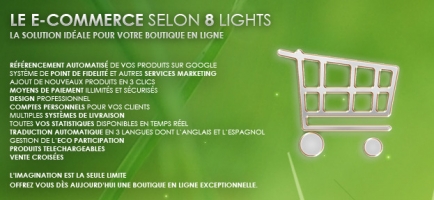 E-COMMERCE