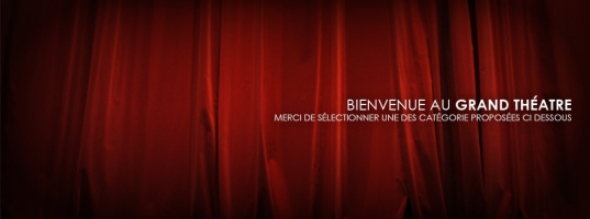 THEATRE