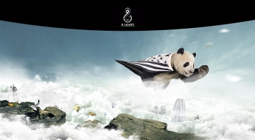 Super-Panda