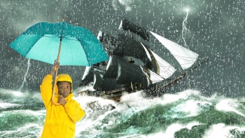 tempete