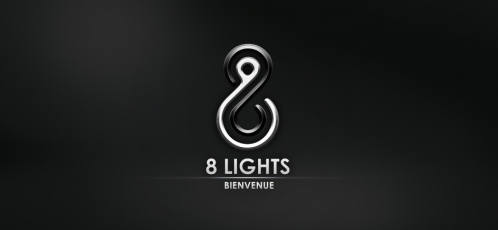8 BIENVENUE
