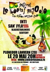 Affiche boeuf 1