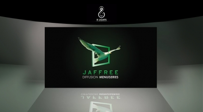 Jaffree