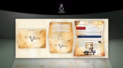 Recto Verso