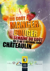 Semaine du gout