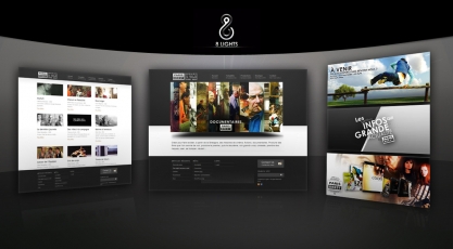 Site Paris Brest