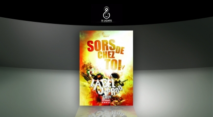 Sors de chez toi
