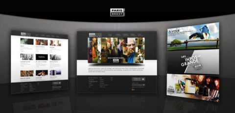 site paris brest