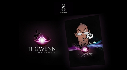 ti gween