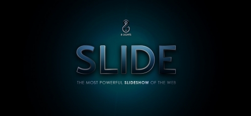 8 lights slide 2
