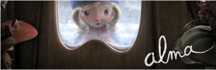 Alma