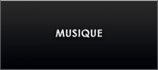 MUSIQUE
