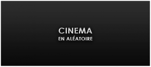 CINEMA-ALEATOIRE
