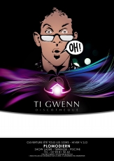 Affiche ti gwenn
