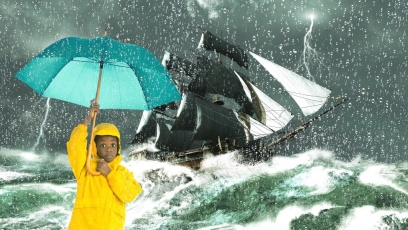 tempete