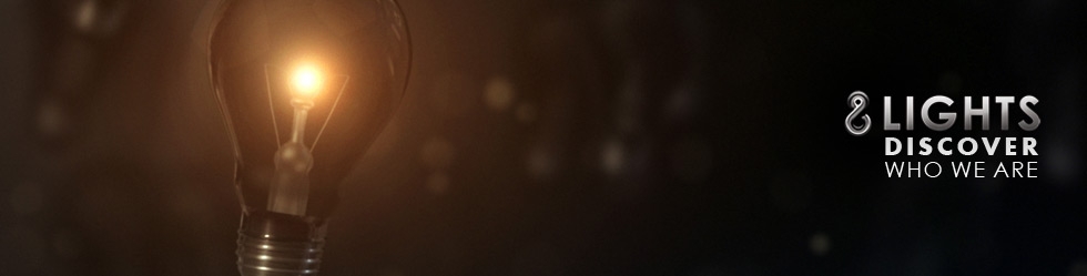 Discover who we are